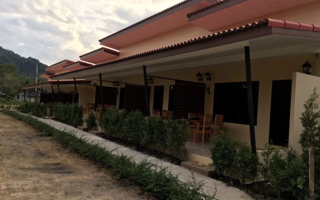 Oscar Villa Aonang Krabi