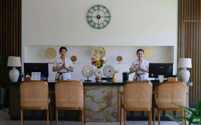 Crystalkuta Hotel - Bali