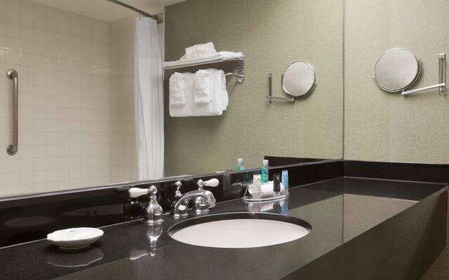 Crowne Plaza Auburn Hills by IHG