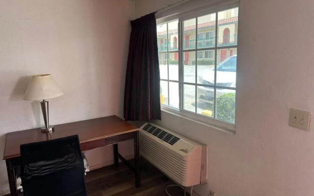 Palm Inn Motel - Rosemead Los Angeles