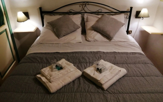 B&B Desiderato