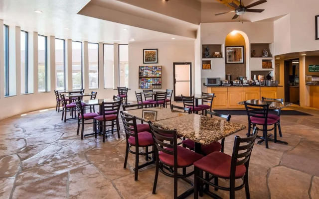 Best Western Apache Junction Inn