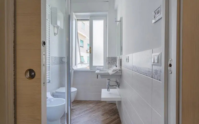 Magicstay - Flat 60M² 1 Bedroom 1 Bathroom - Genoa