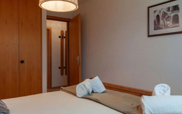 Hauts De Nendaz B OP