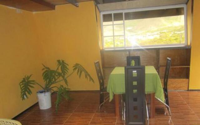 BungalowsYahuarcocha
