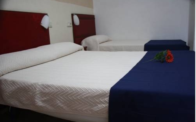 Hostal Sant Jordi