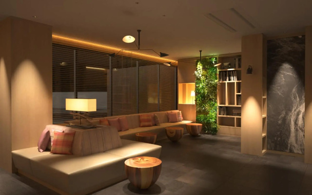 Solest Takachiho Hotel