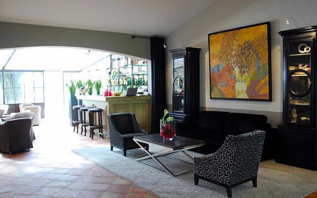 La Bastide de Mougins, a Tribute Portfolio Hotel