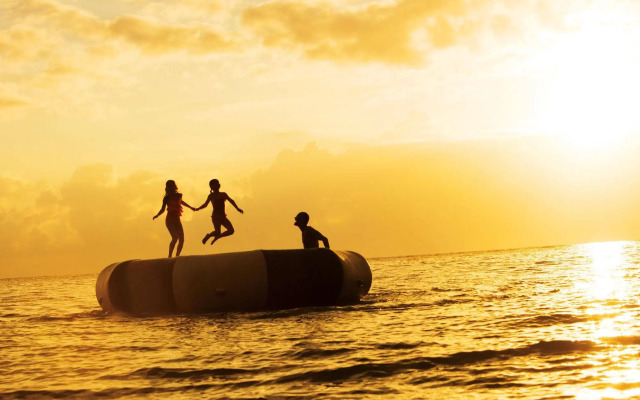 Sunscape Puerto Plata - All Inclusive