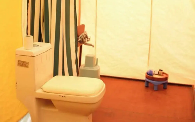 Rishikul Kumbh Cottages