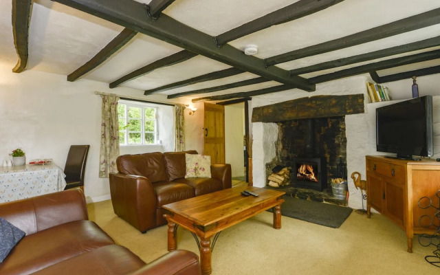 Little Week Cottage