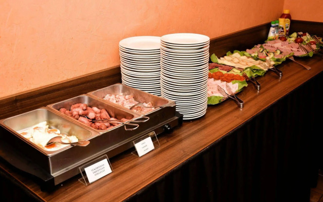 Elit Hotel