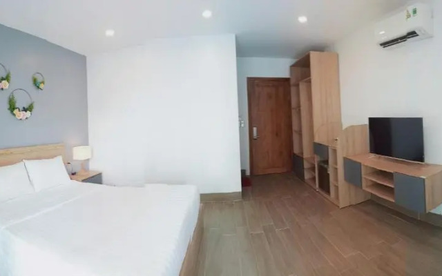 Enjoy Home Hotel & Apartment