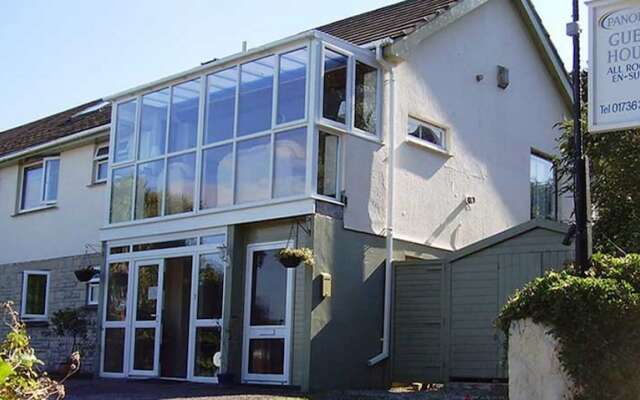 Panorama Guest House