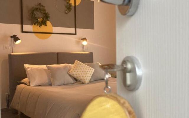 Il riccio di Ricciano