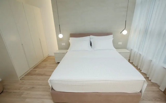Nos Luxury Rooms