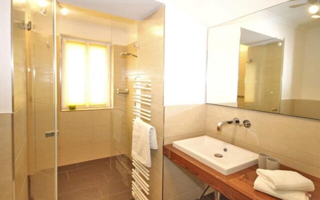 Villa Löwenstein - Wohnung 3 / 9838