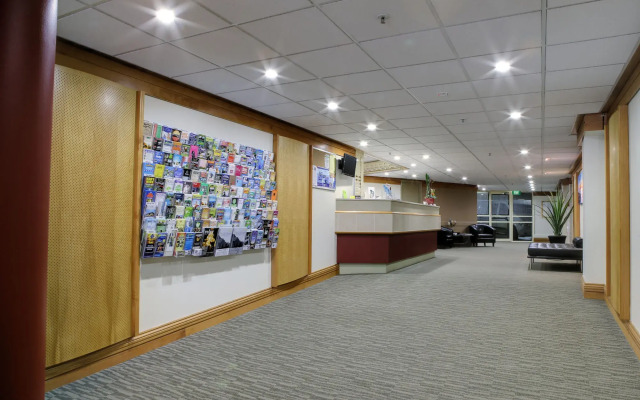 Northpoint Apartments