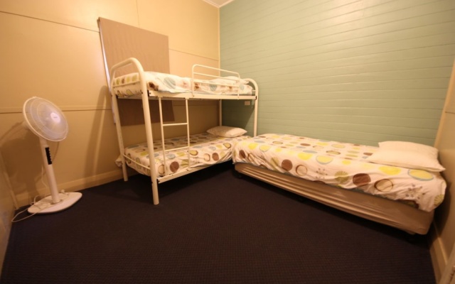 Mandy's Cottage South West Rocks – Guest Rooms – South West Rocks