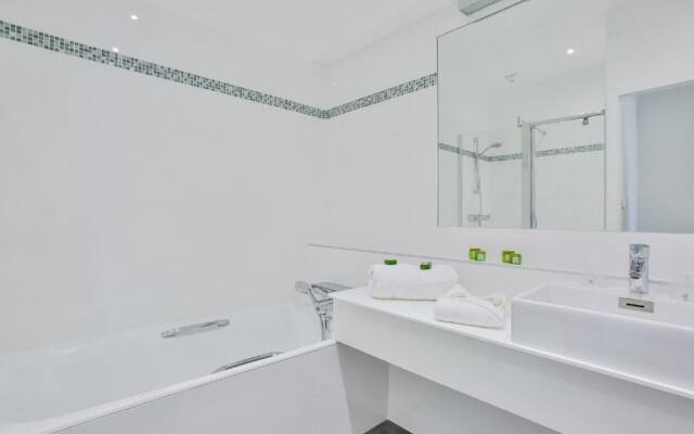 Logis Hôtel Royal Saint Mart