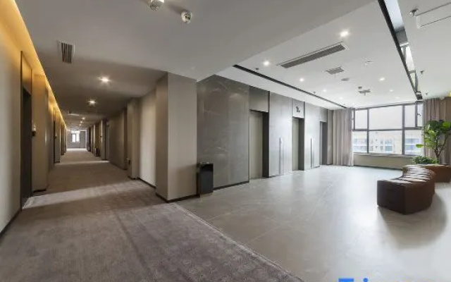 Oujing Hotel · Yunting