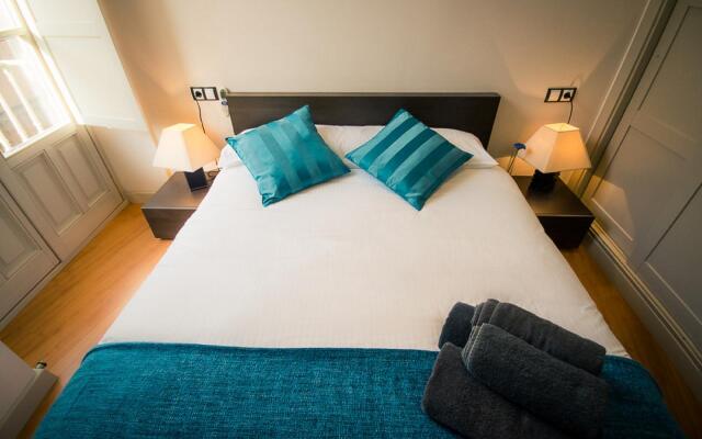 Apartment in Malaga 102294