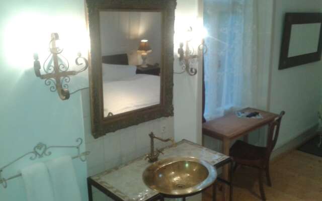 Hotel Sternen - Anno 1769