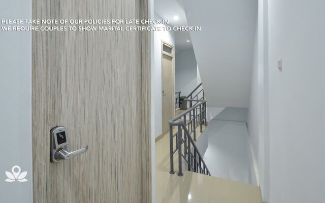 ZEN Rooms Taman Palem Syariah