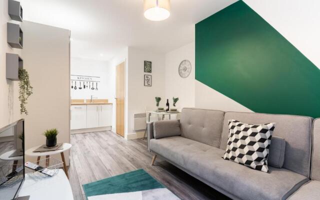 Sovereign Suite