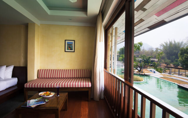 The Oia Resort Pai