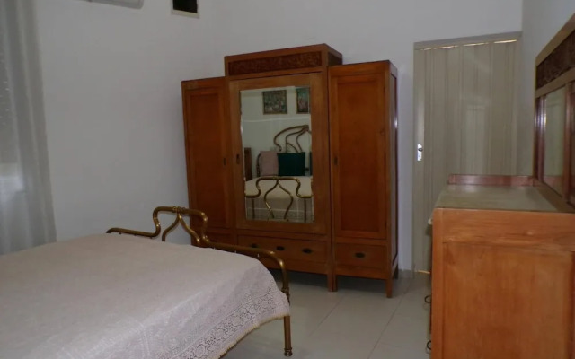 Palazzina Marigia Su Due Livelli Vicino Al Mare Climatizzata Wi fi