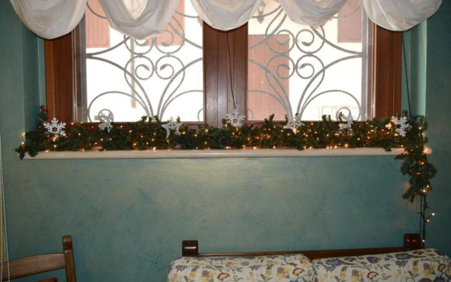 La Piazzetta Rooms & Breakfast