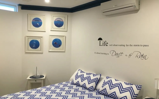 Number 38 Wilston Village