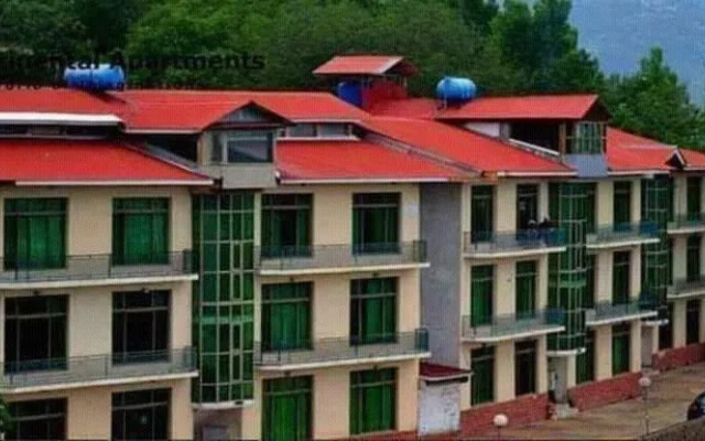 Holiday Grand Resort Bhurban
