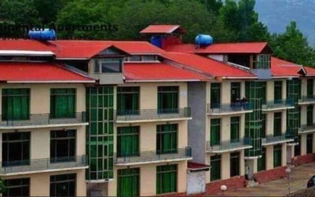 Holiday Grand Resort Bhurban