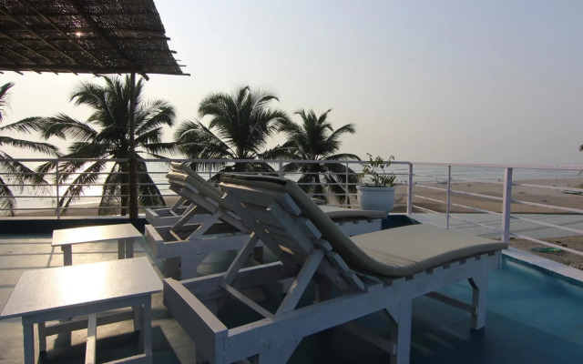 Holiday Home La Paz