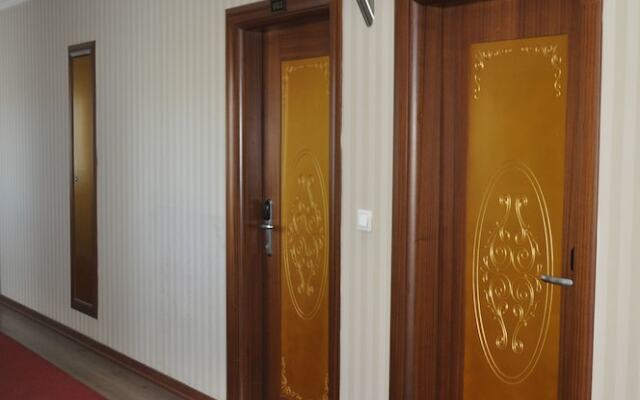 Hotel Kayalar