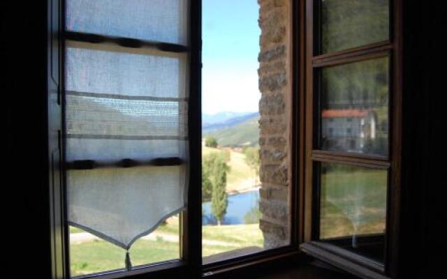 Appartamenti Cenni - Relais su Lago