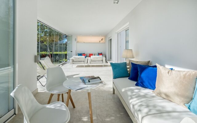 iloftmalaga  Villa Santa Clara Golf