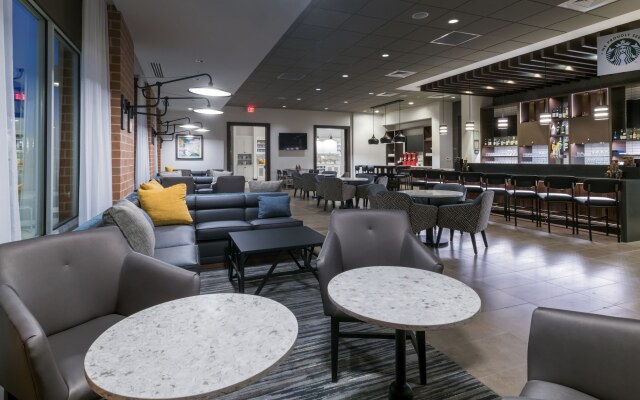 Hyatt Place Marlborough/Apex Center