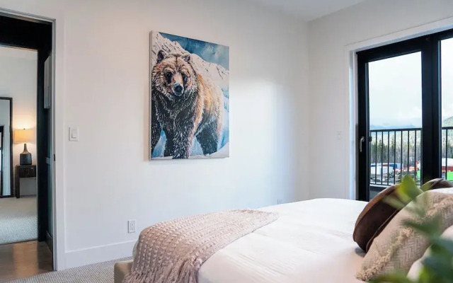 Revelstoke Mountain Penthouse