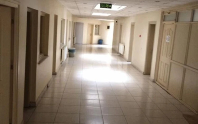 Aziziye Otel