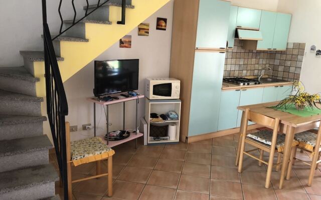 Appartamento Le Querce 4