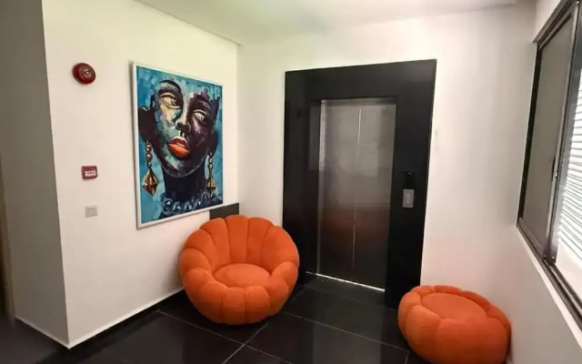 Memac Place Hotel & Restaurant