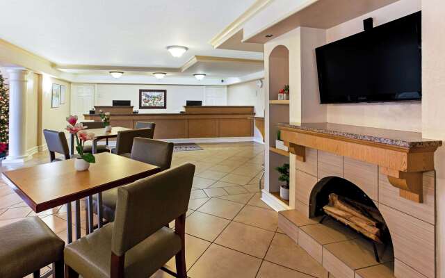 La Quinta Inn by Wyndham College Station