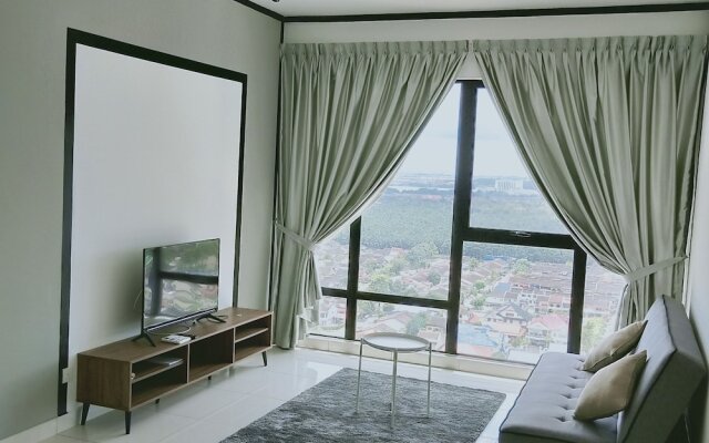 SOUTHKEY Midvalley Mosaic Residence
