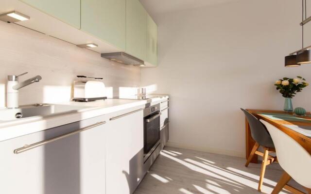 Ferienwohnung Quartier 26
