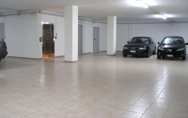 Hotel Costa d'Oro