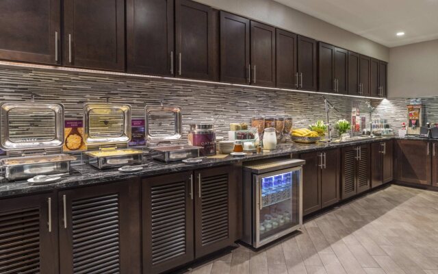 Residence Inn Boston Logan Airport/Chelsea