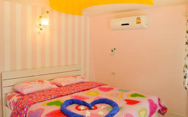 Sweet Lighthouse Homestay